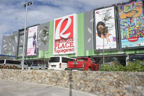 robinsons tuguegarao now showing